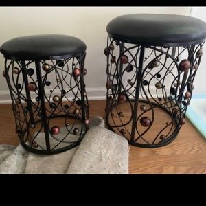 URBANEST Decorative Stools